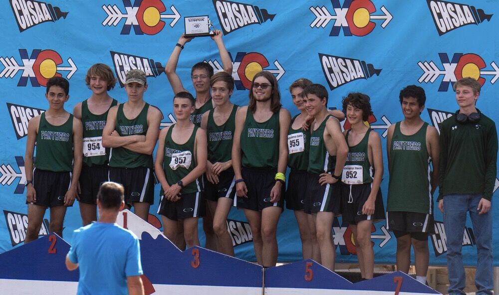Boys 2nd place Stampede finish 2022.jpeg